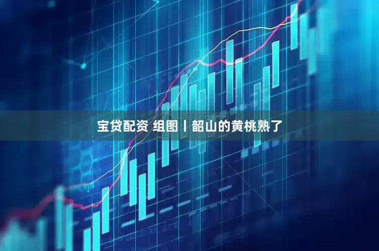 宝贷配资 组图丨韶山的黄桃熟了