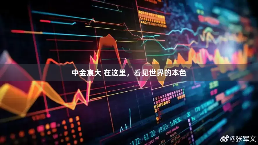 中金宸大 在这里，看见世界的本色